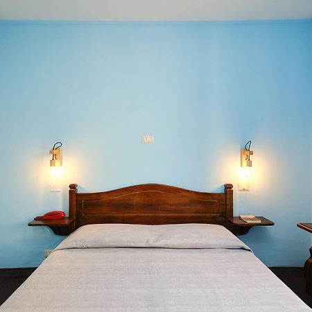 Albergo Della Posta Bracciano  Εξωτερικό φωτογραφία