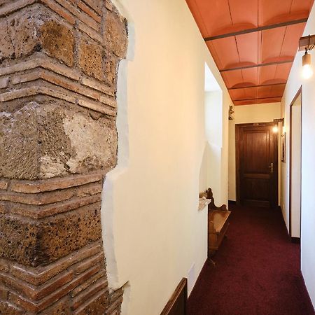 Albergo Della Posta Bracciano  Εξωτερικό φωτογραφία