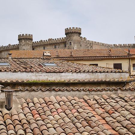 Albergo Della Posta Bracciano  Εξωτερικό φωτογραφία