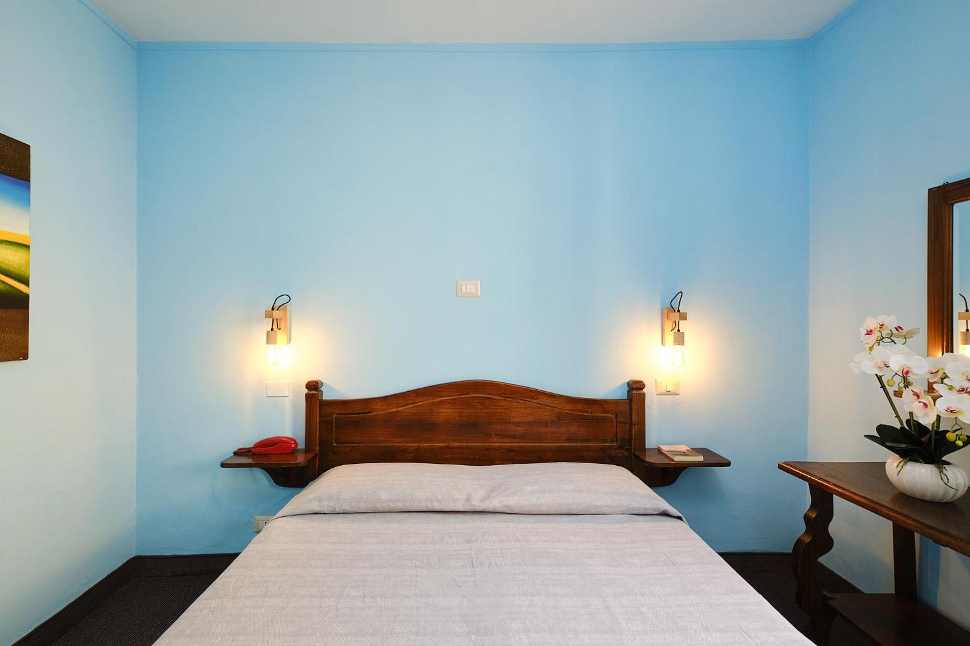 Albergo Della Posta Bracciano  Εξωτερικό φωτογραφία