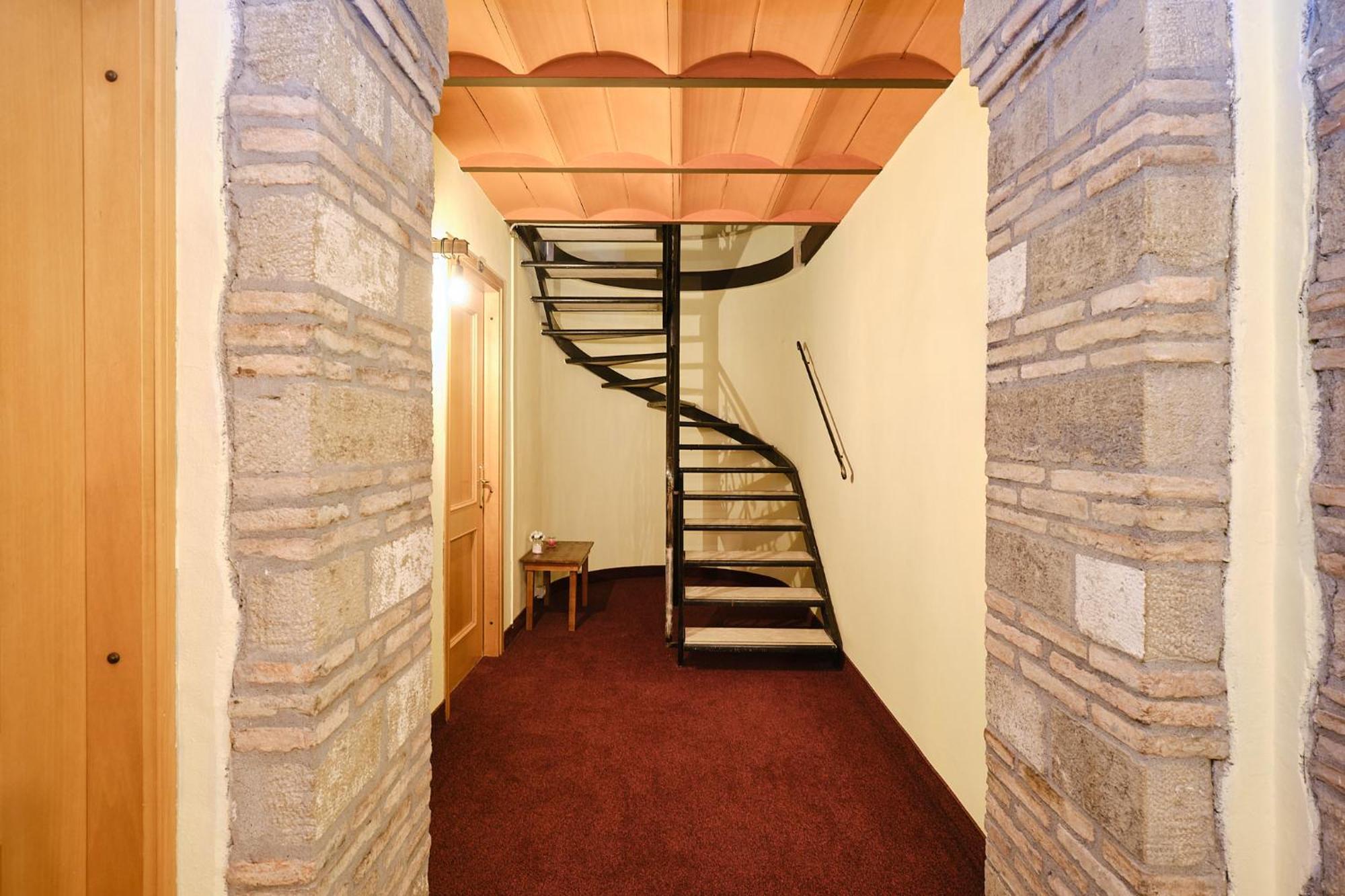 Albergo Della Posta Bracciano  Εξωτερικό φωτογραφία