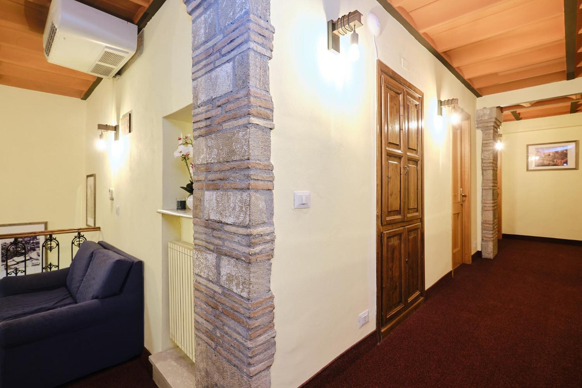Albergo Della Posta Bracciano  Εξωτερικό φωτογραφία