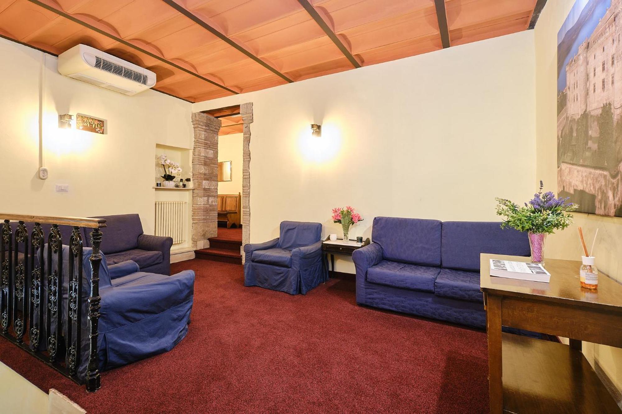 Albergo Della Posta Bracciano  Εξωτερικό φωτογραφία