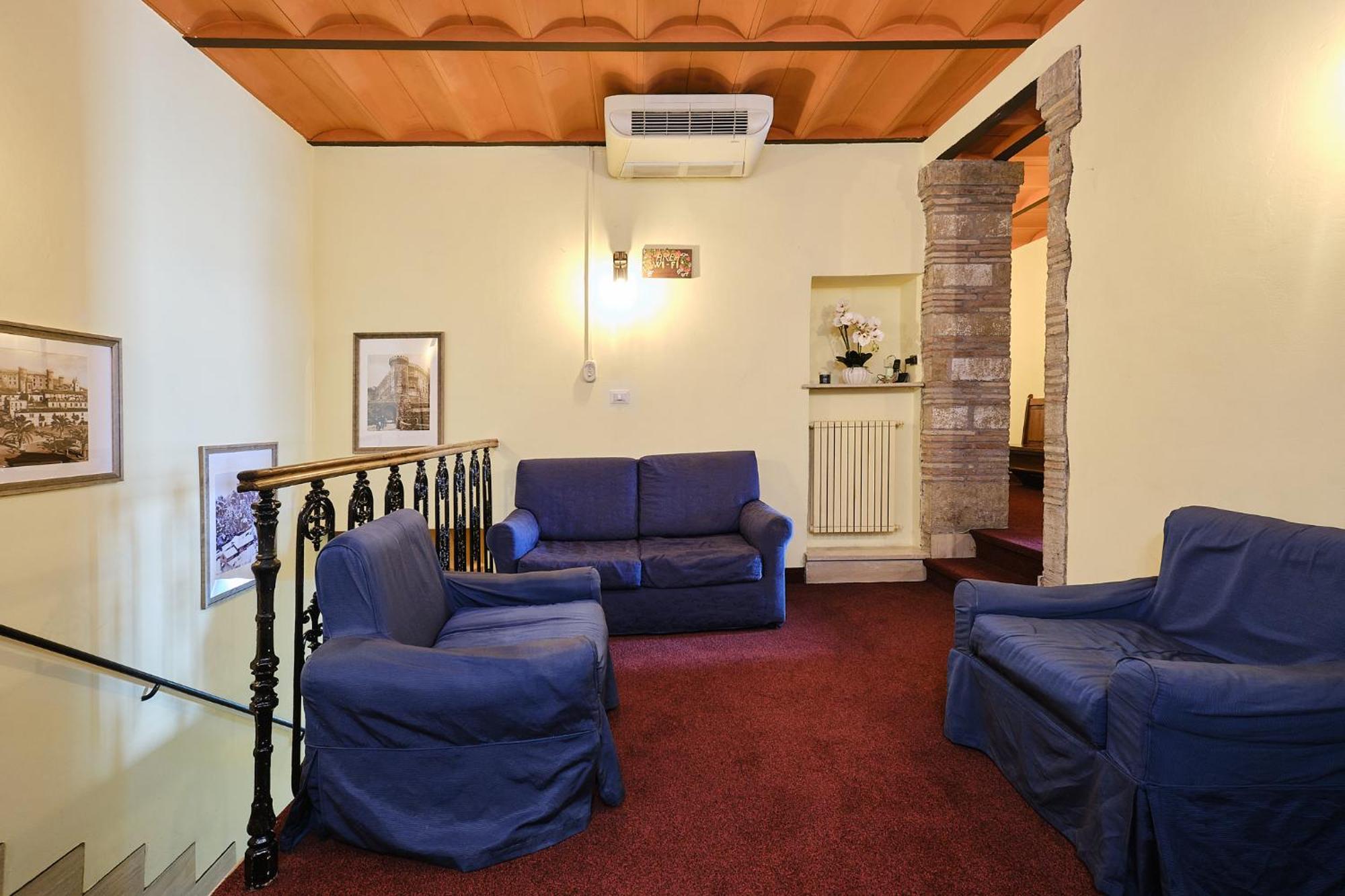 Albergo Della Posta Bracciano  Εξωτερικό φωτογραφία
