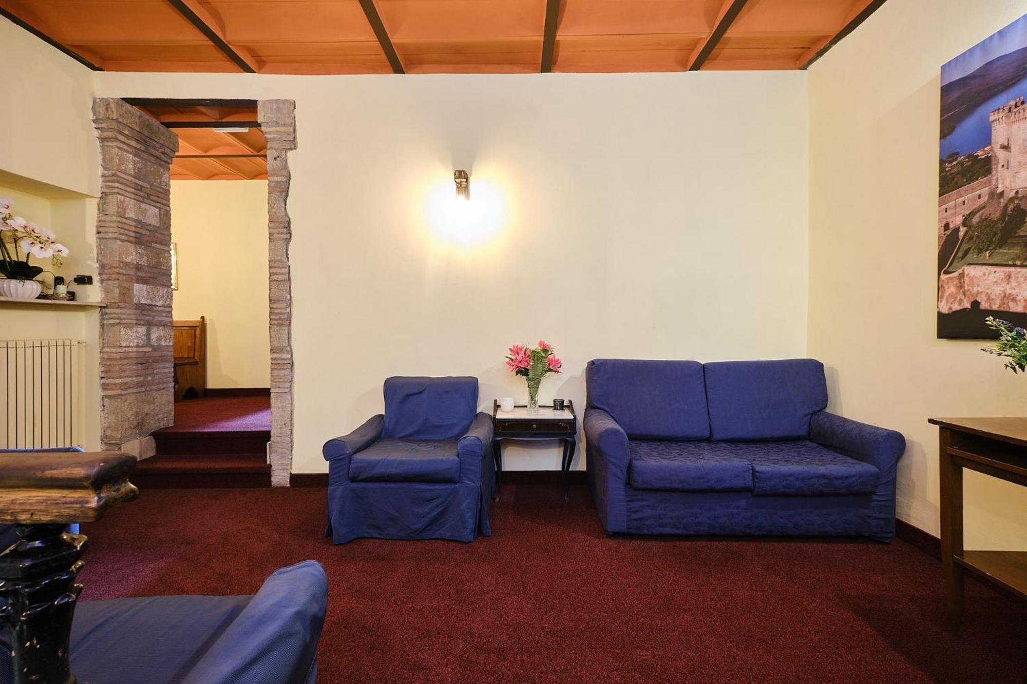 Albergo Della Posta Bracciano  Εξωτερικό φωτογραφία