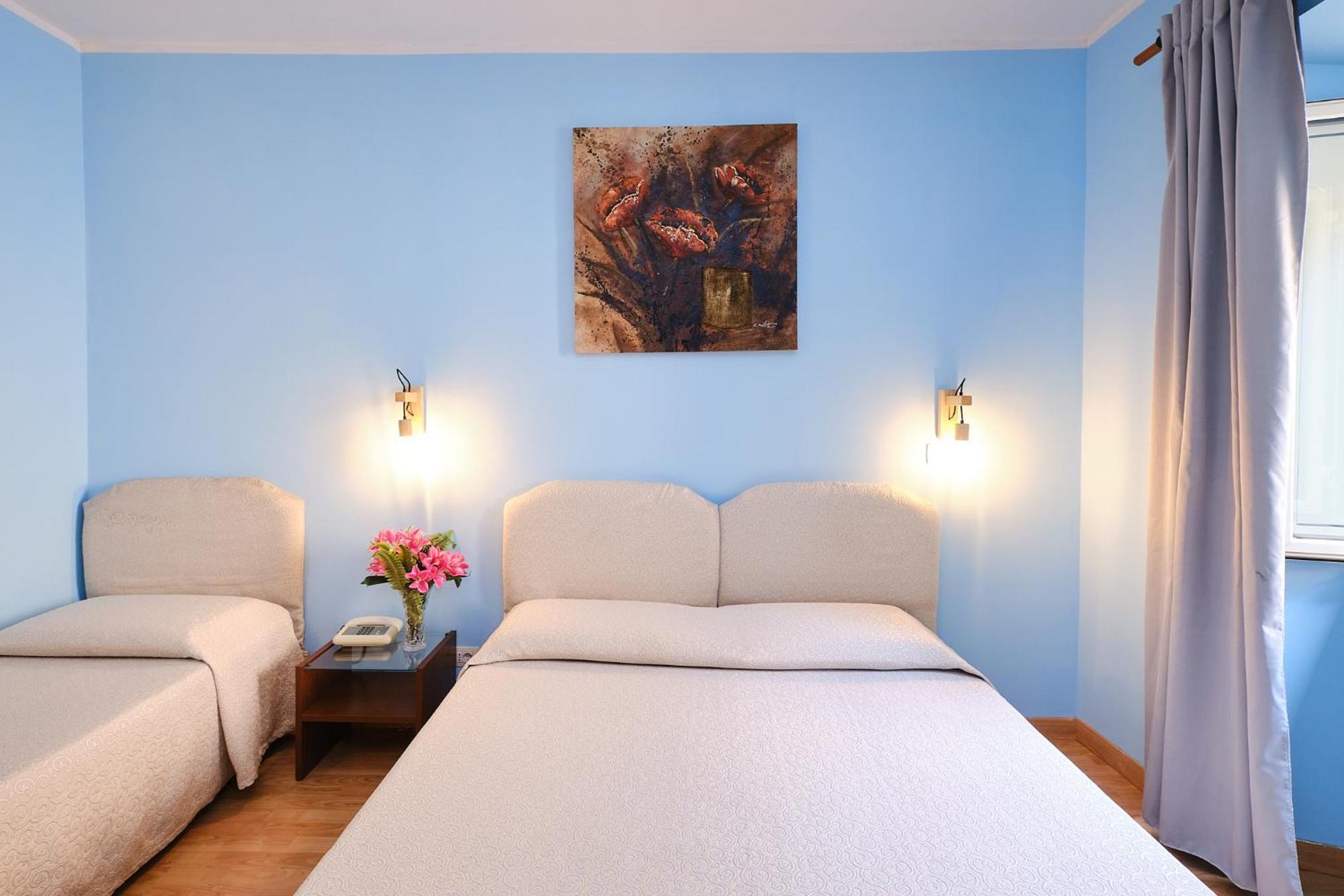 Albergo Della Posta Bracciano  Εξωτερικό φωτογραφία