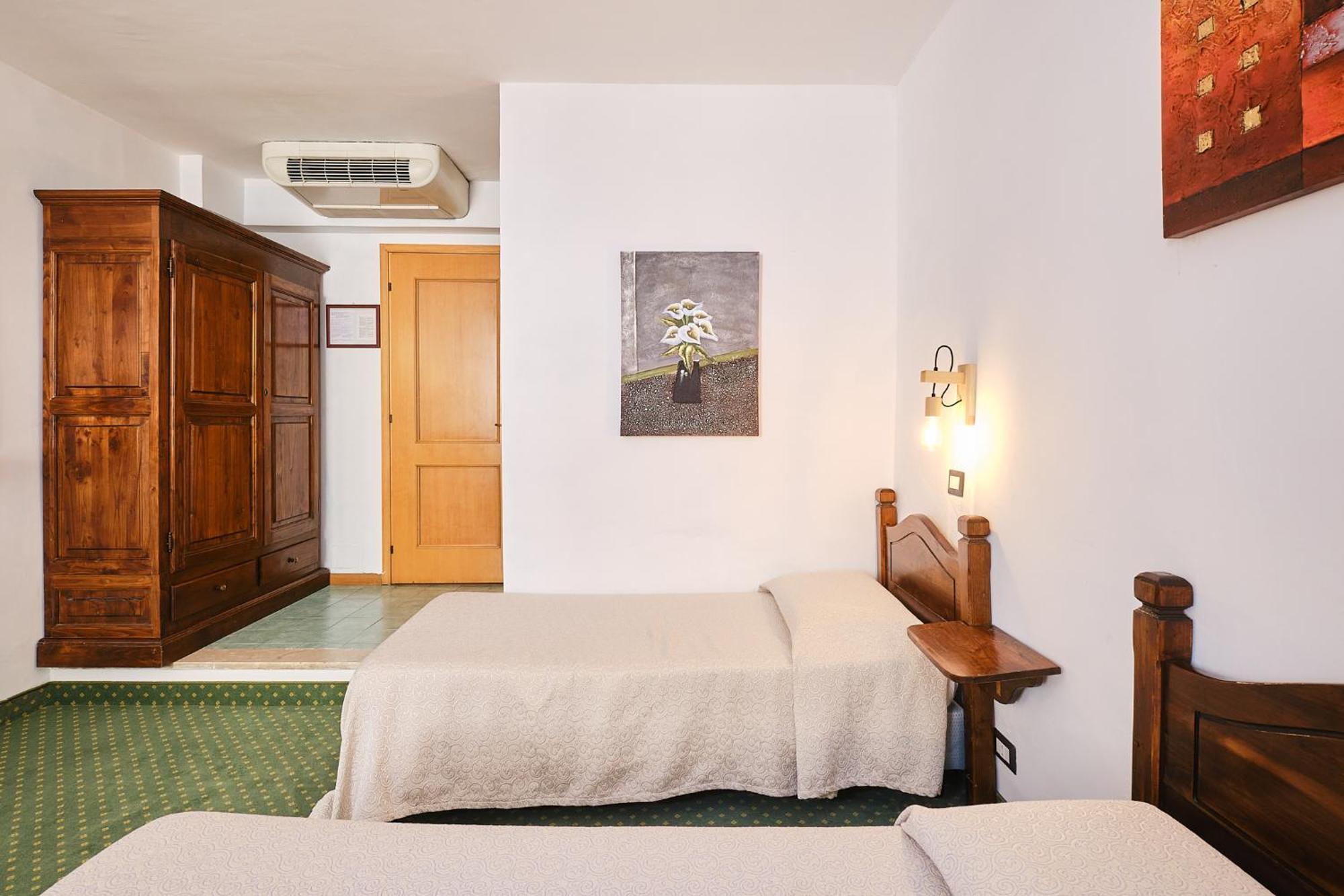 Albergo Della Posta Bracciano  Εξωτερικό φωτογραφία