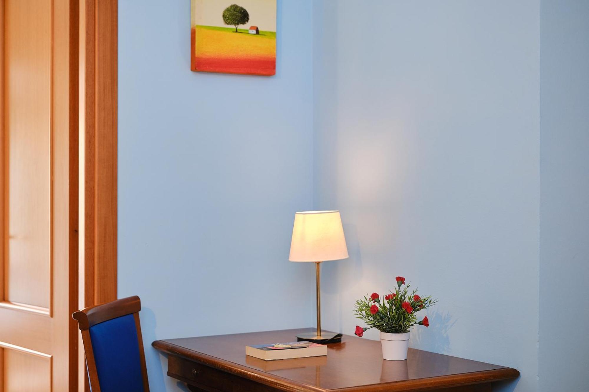 Albergo Della Posta Bracciano  Εξωτερικό φωτογραφία