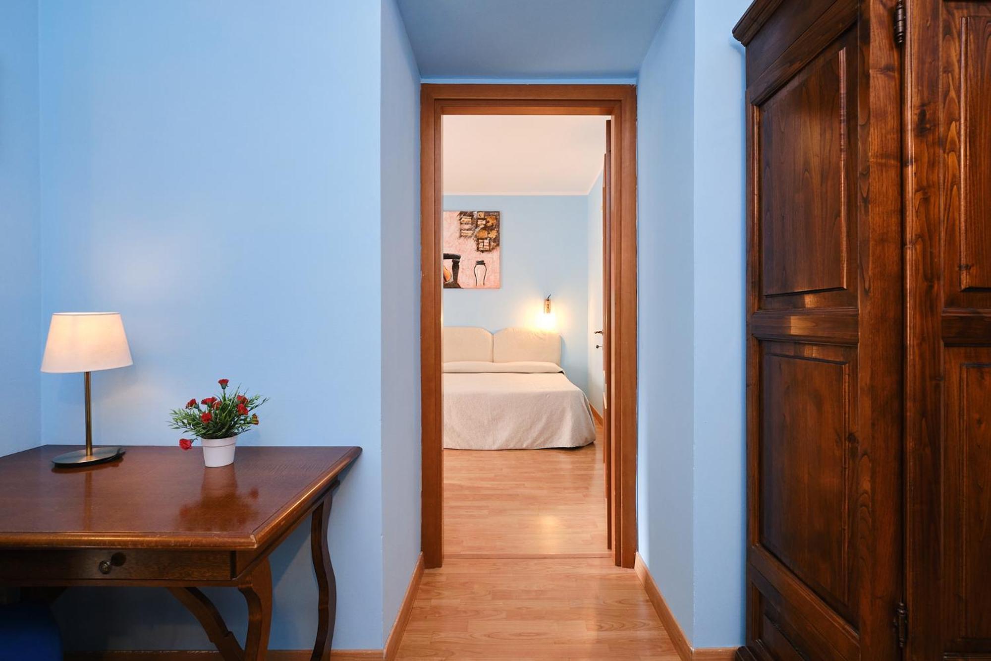 Albergo Della Posta Bracciano  Εξωτερικό φωτογραφία