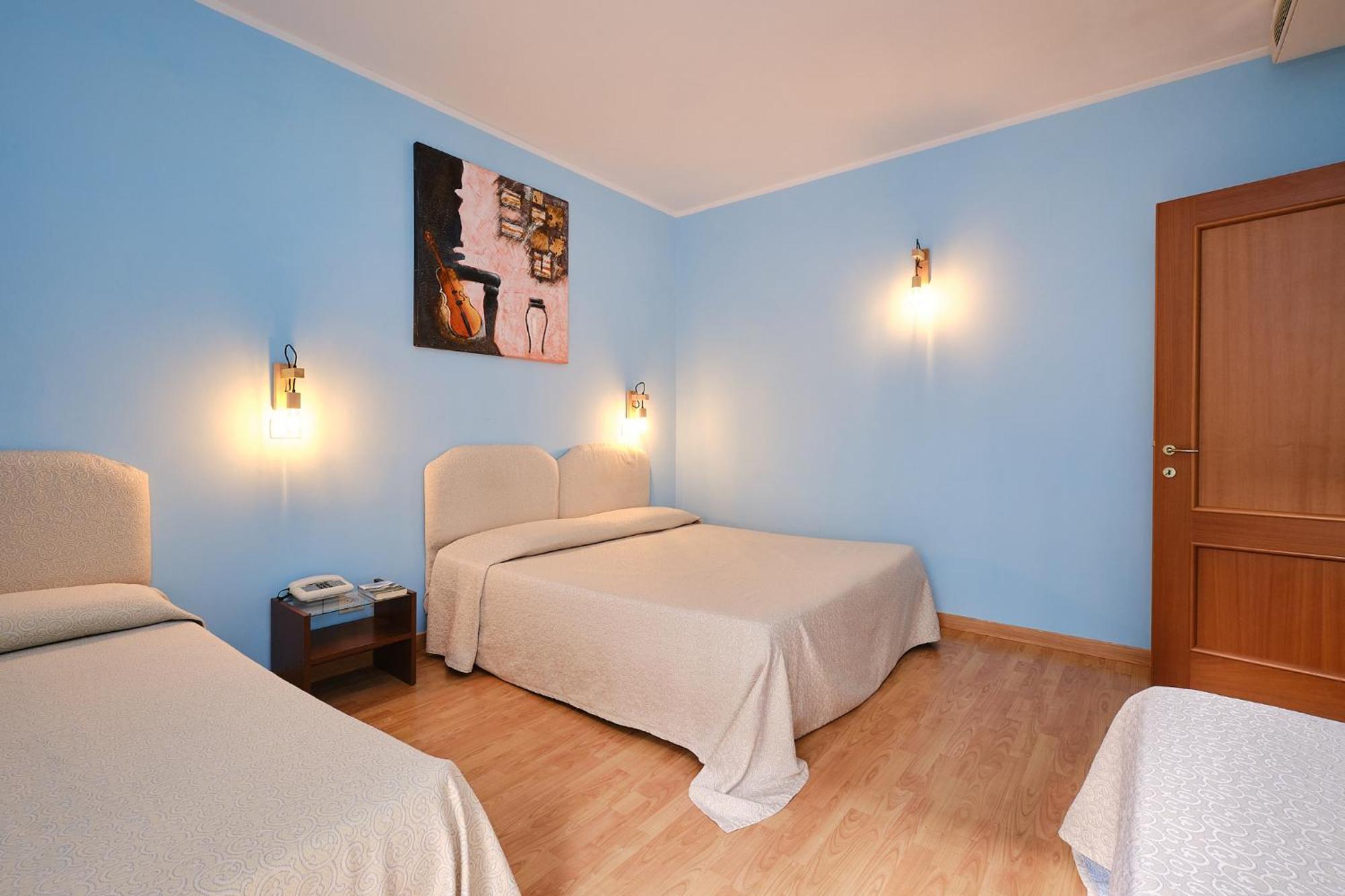 Albergo Della Posta Bracciano  Εξωτερικό φωτογραφία