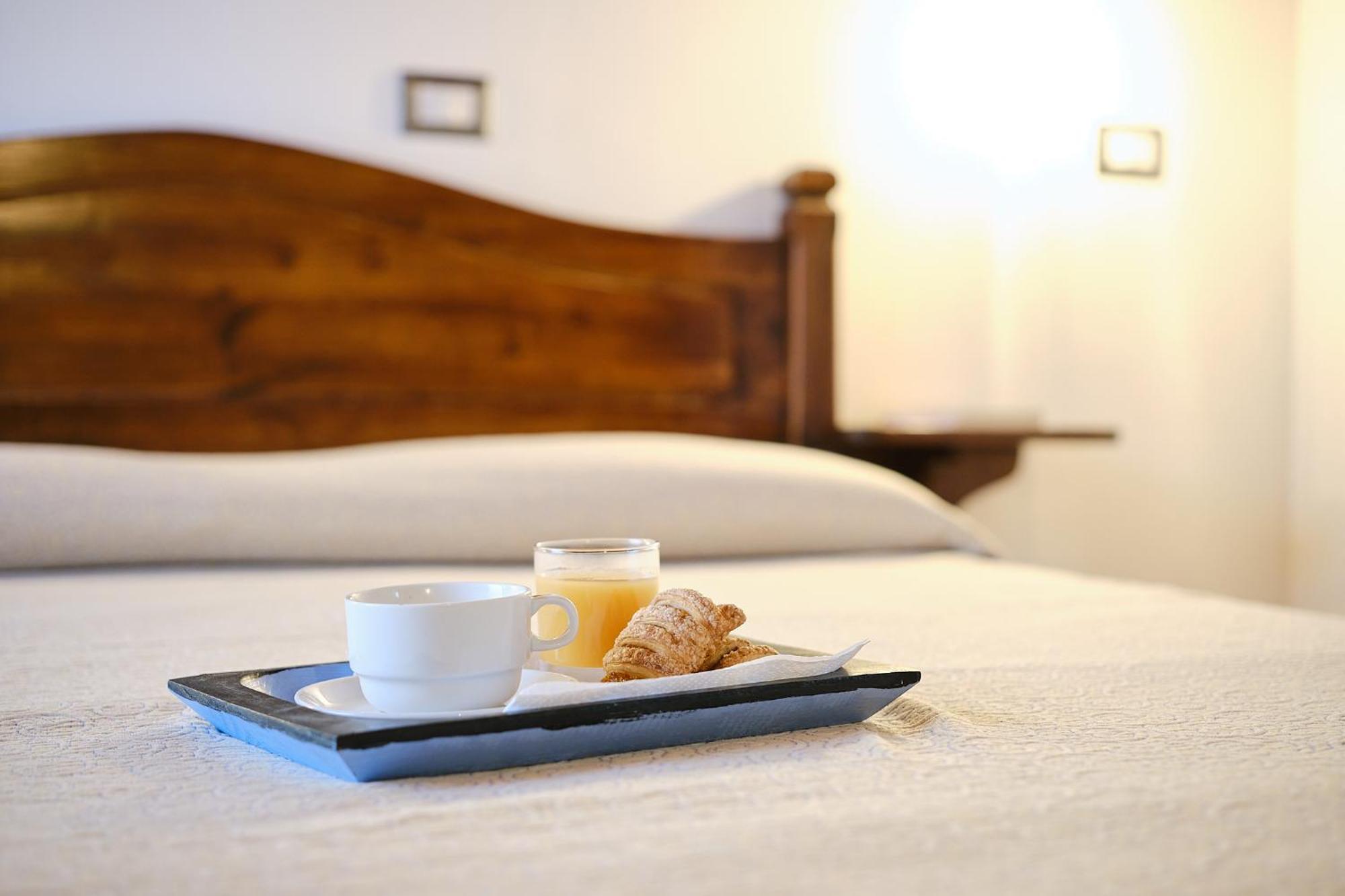 Albergo Della Posta Bracciano  Εξωτερικό φωτογραφία