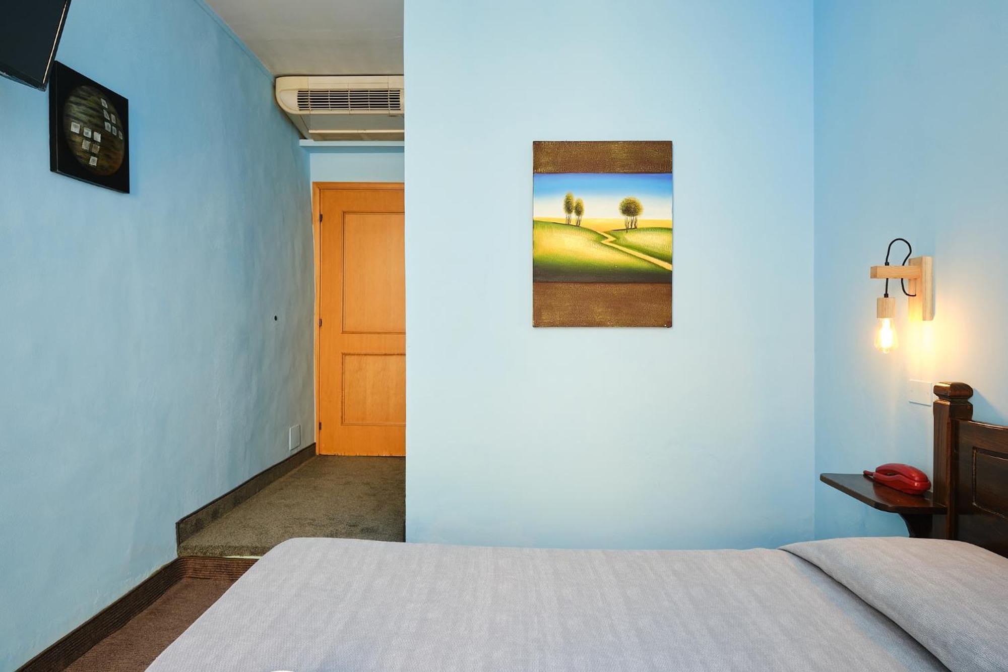 Albergo Della Posta Bracciano  Εξωτερικό φωτογραφία