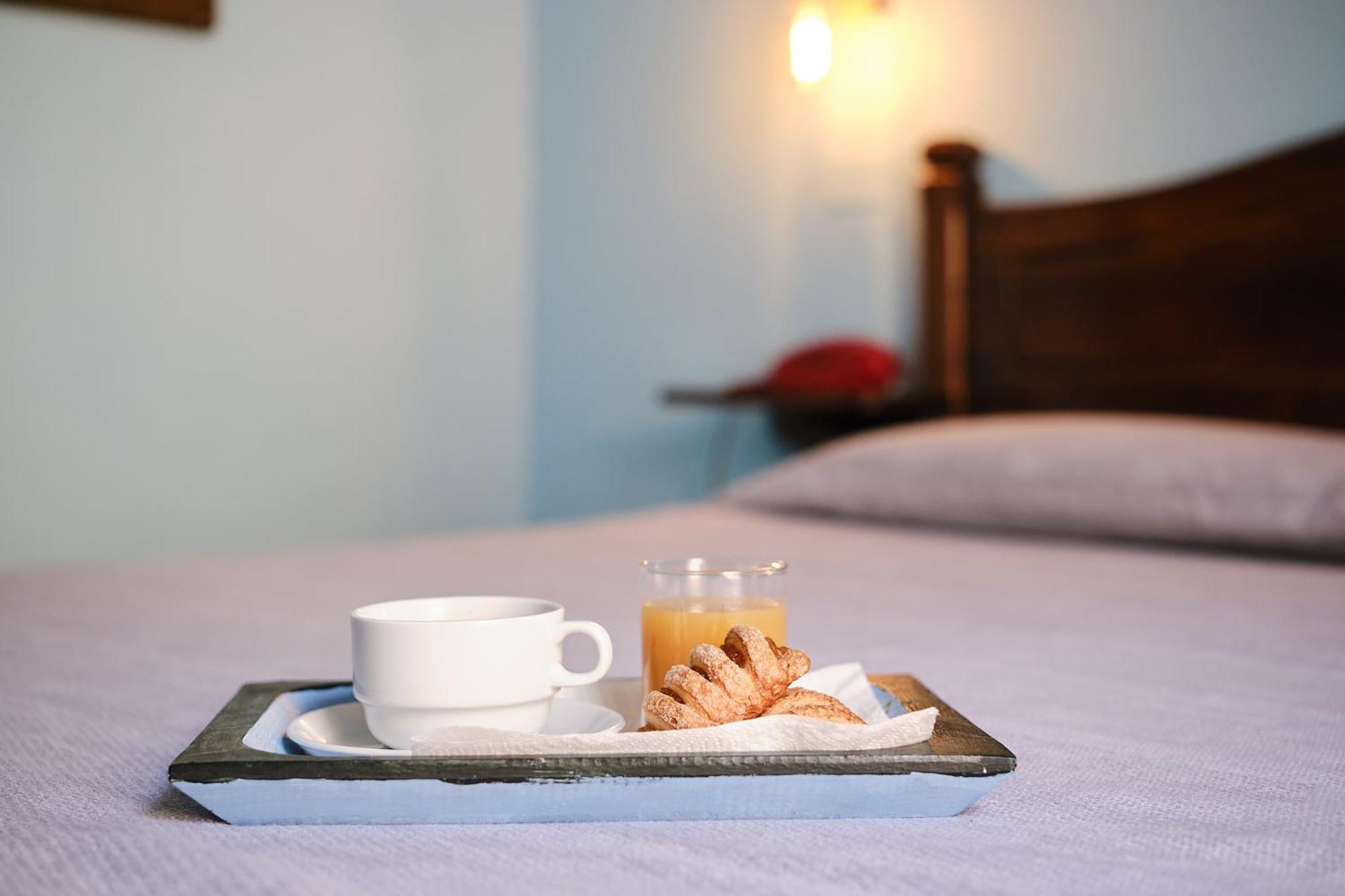 Albergo Della Posta Bracciano  Εξωτερικό φωτογραφία