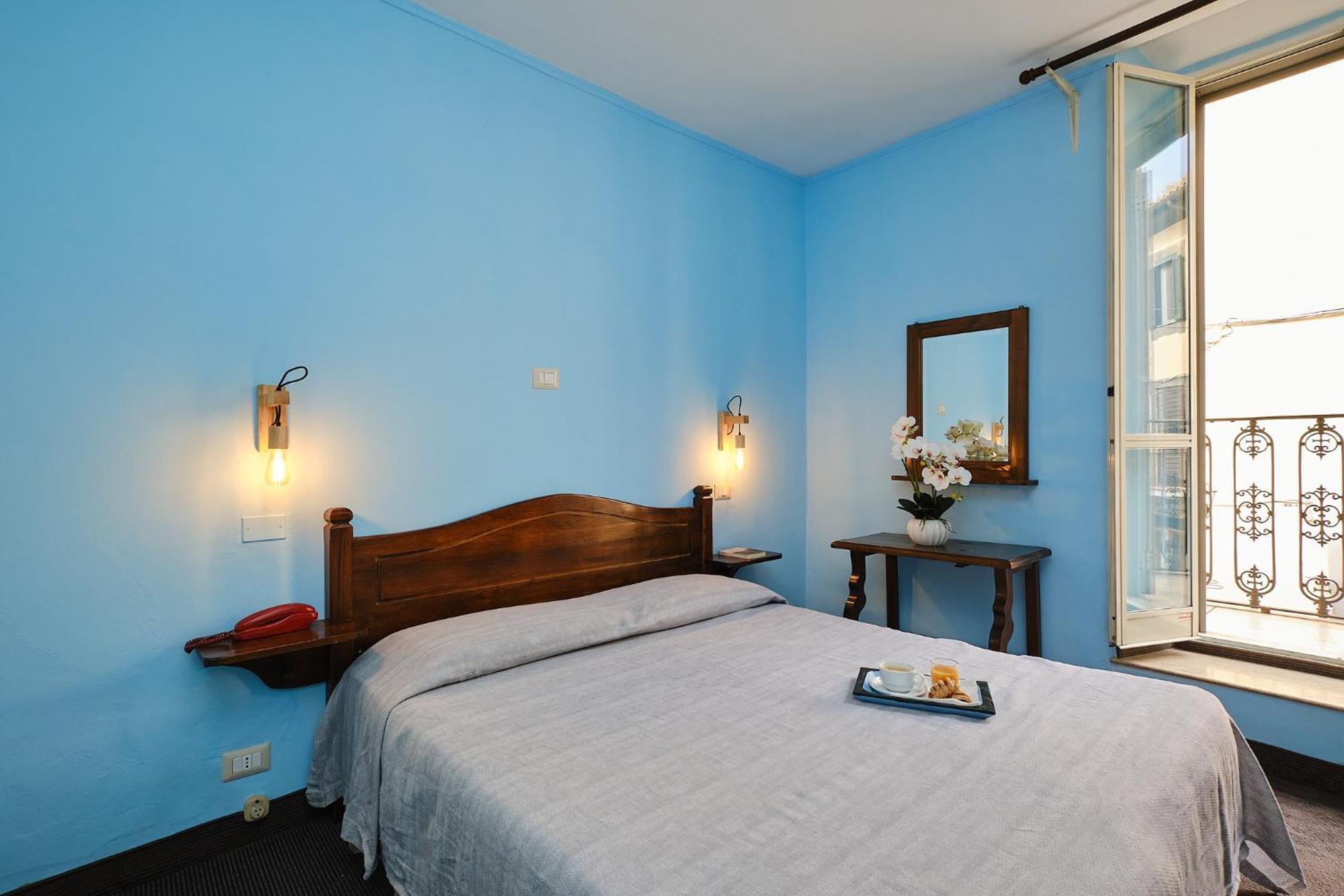 Albergo Della Posta Bracciano  Εξωτερικό φωτογραφία