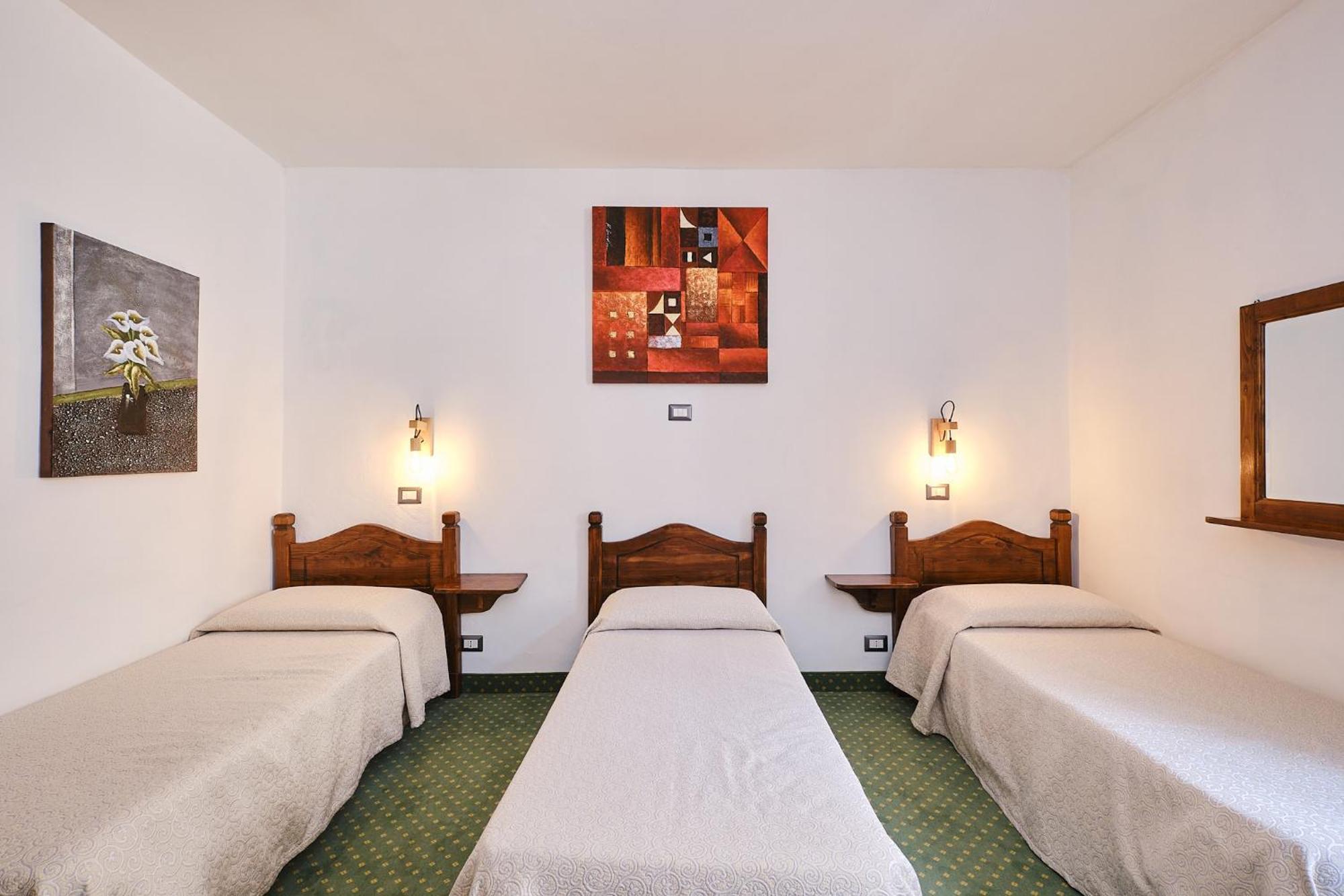 Albergo Della Posta Bracciano  Εξωτερικό φωτογραφία