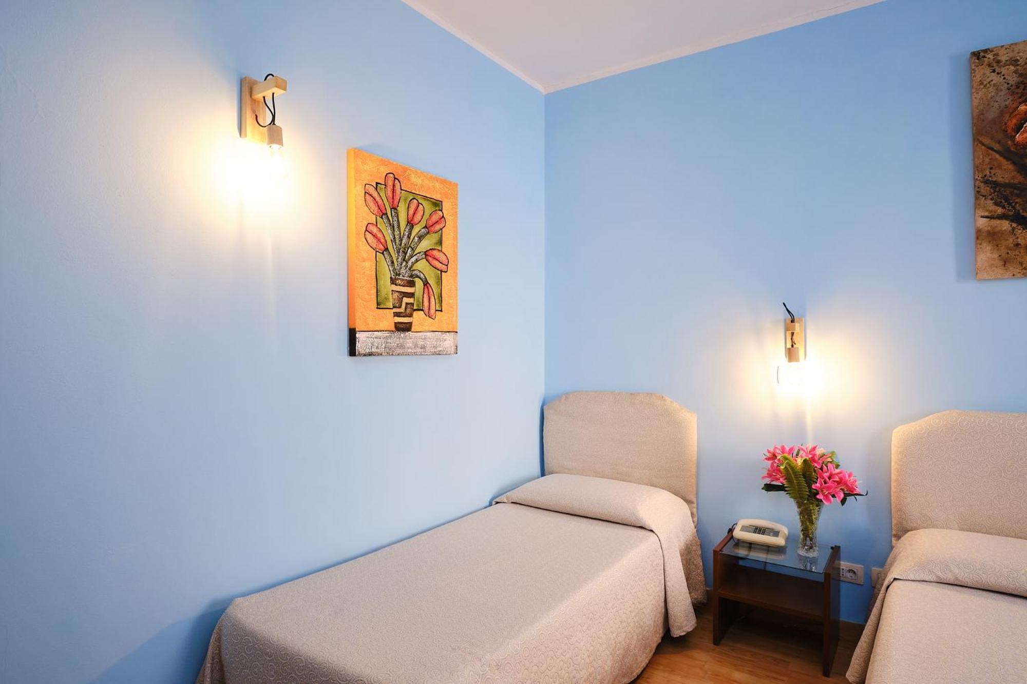 Albergo Della Posta Bracciano  Εξωτερικό φωτογραφία