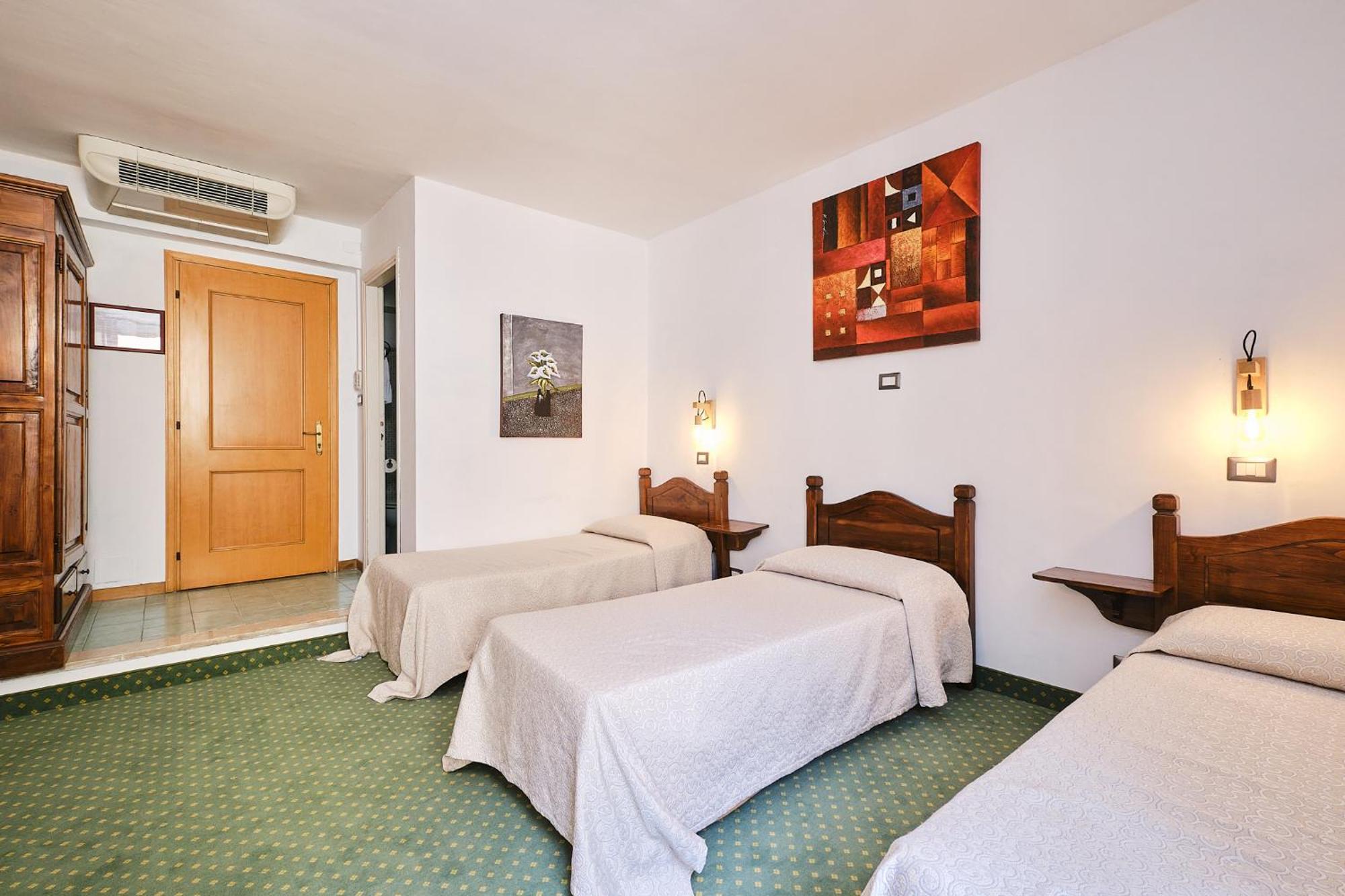 Albergo Della Posta Bracciano  Εξωτερικό φωτογραφία