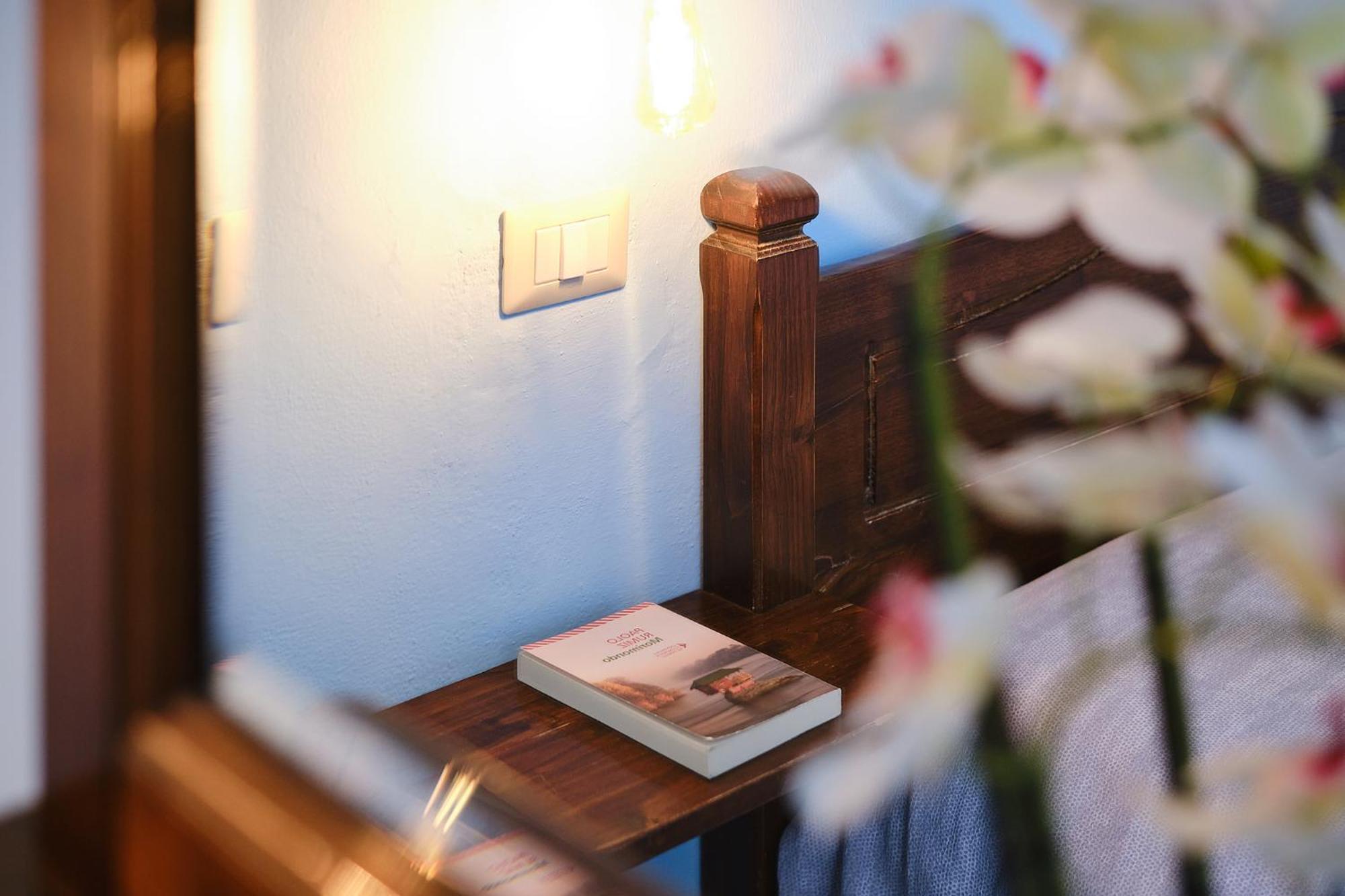 Albergo Della Posta Bracciano  Εξωτερικό φωτογραφία