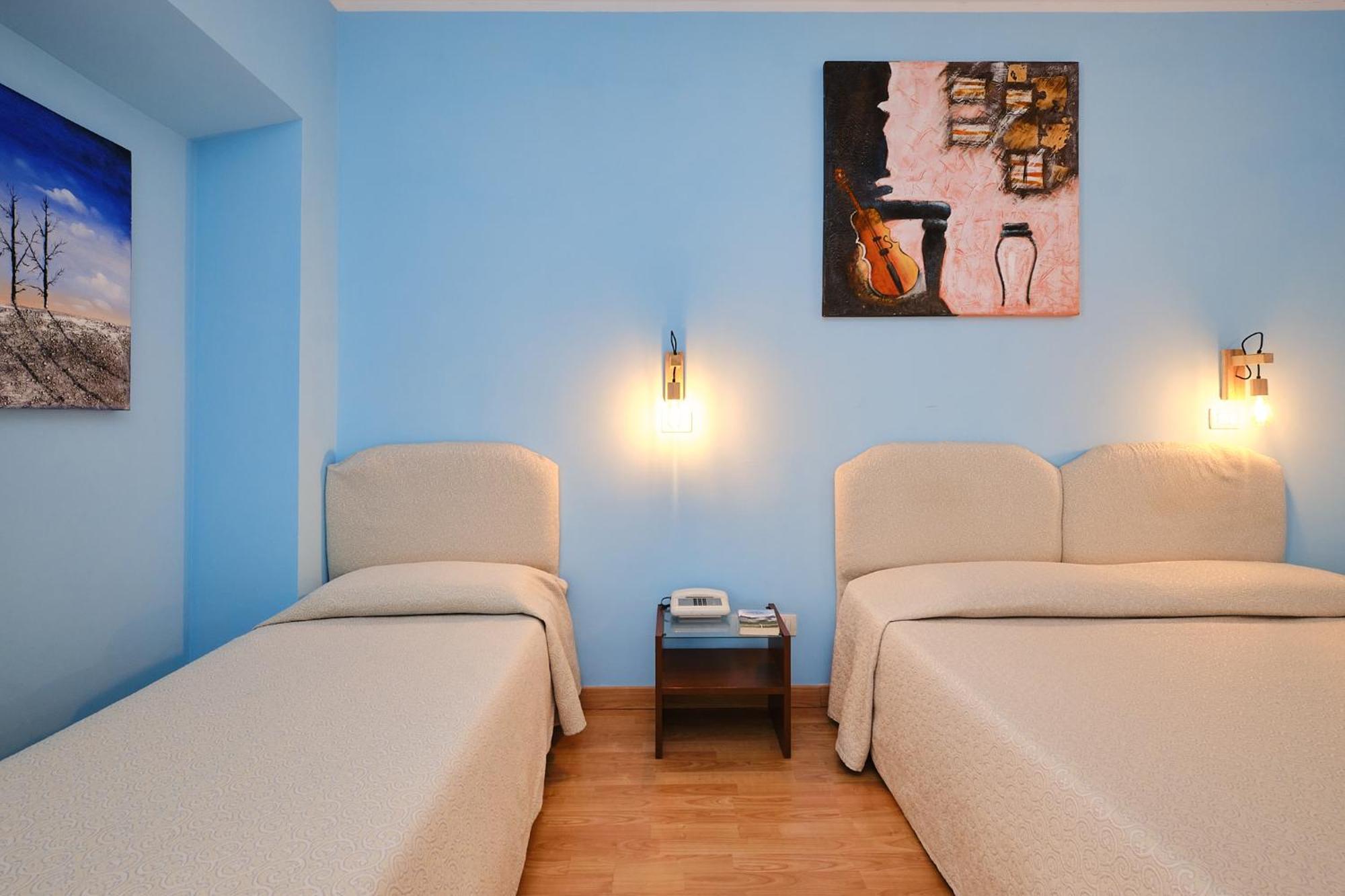 Albergo Della Posta Bracciano  Εξωτερικό φωτογραφία