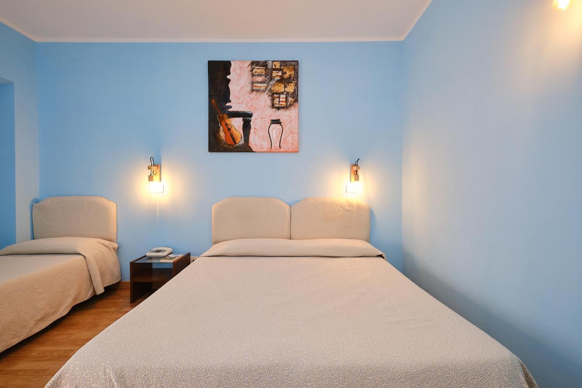 Albergo Della Posta Bracciano  Εξωτερικό φωτογραφία
