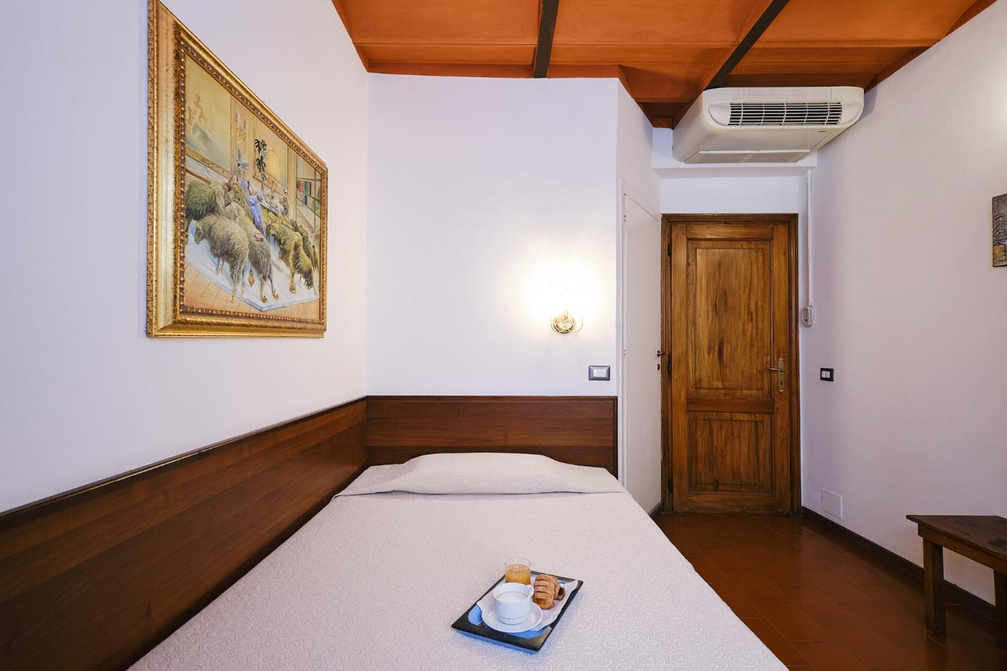 Albergo Della Posta Bracciano  Εξωτερικό φωτογραφία